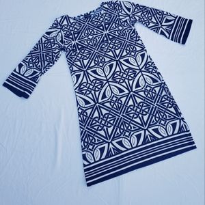 Enfocus Studio Dress w/Necklace